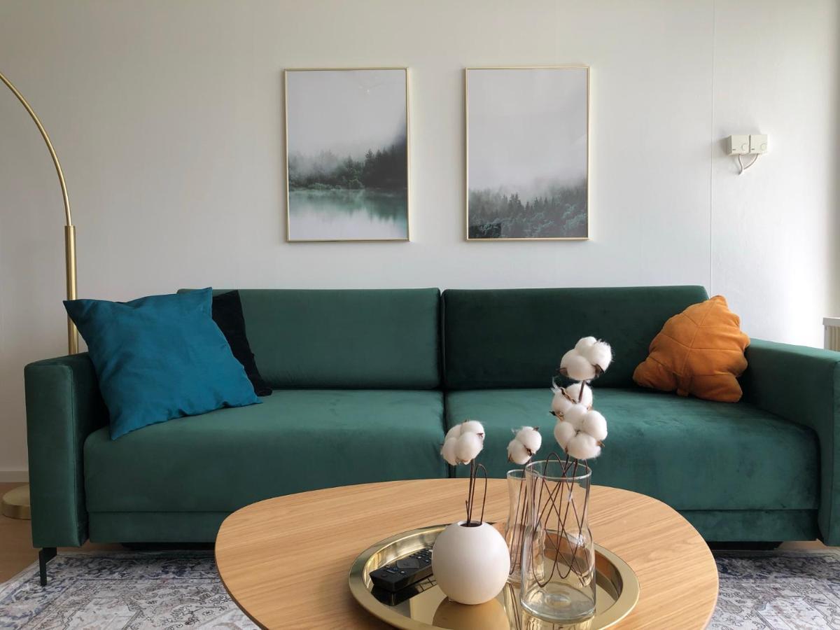 Hillside Apartment - Cosy Vacation Home With A View Winterberg Ngoại thất bức ảnh