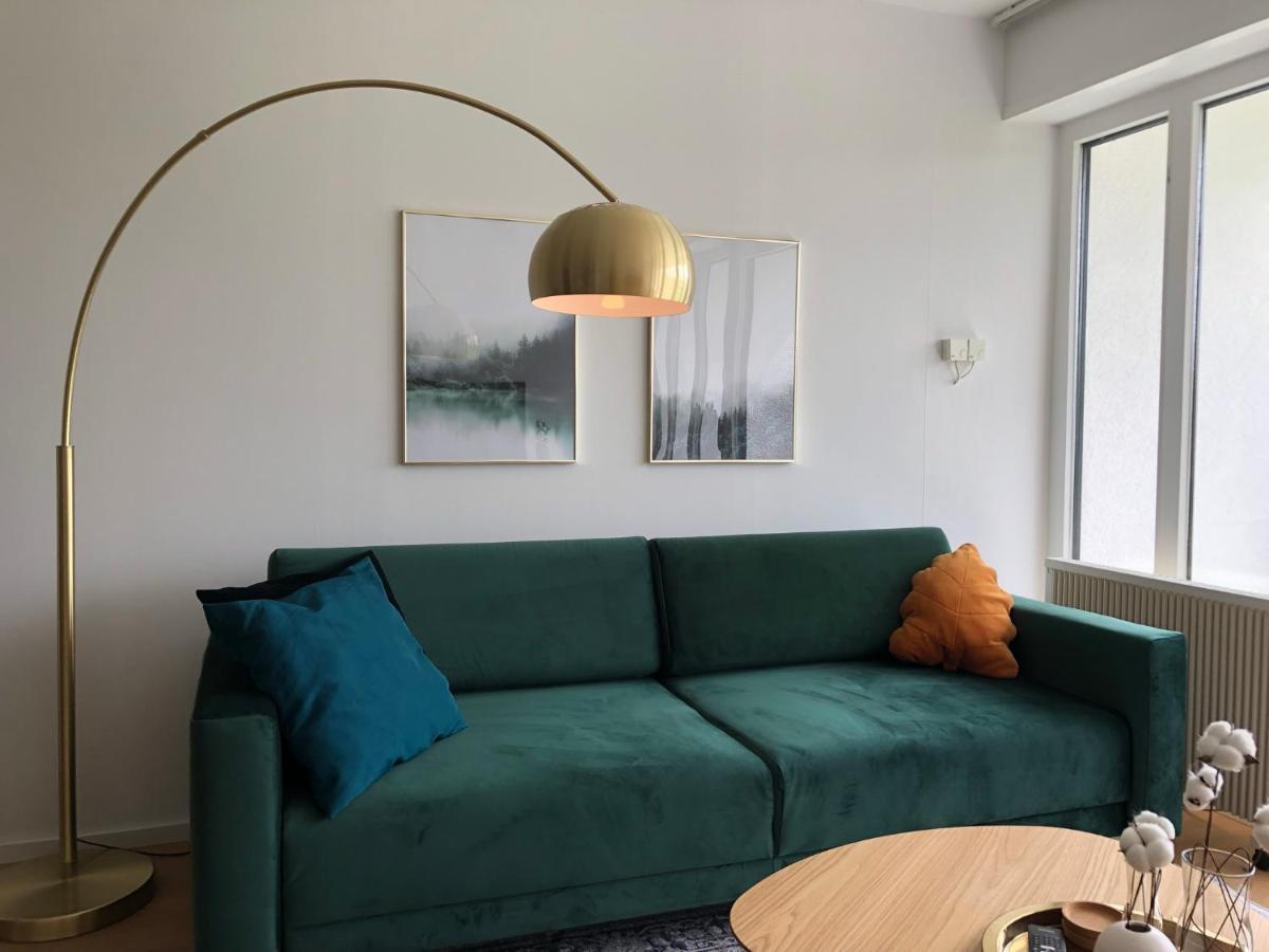 Hillside Apartment - Cosy Vacation Home With A View Winterberg Ngoại thất bức ảnh